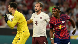 Kane suffers defeat in Bayern Munich debut as silverware wait goes on