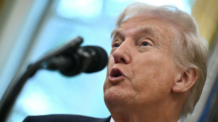 Trump declares 'armed conflict' with drug cartels