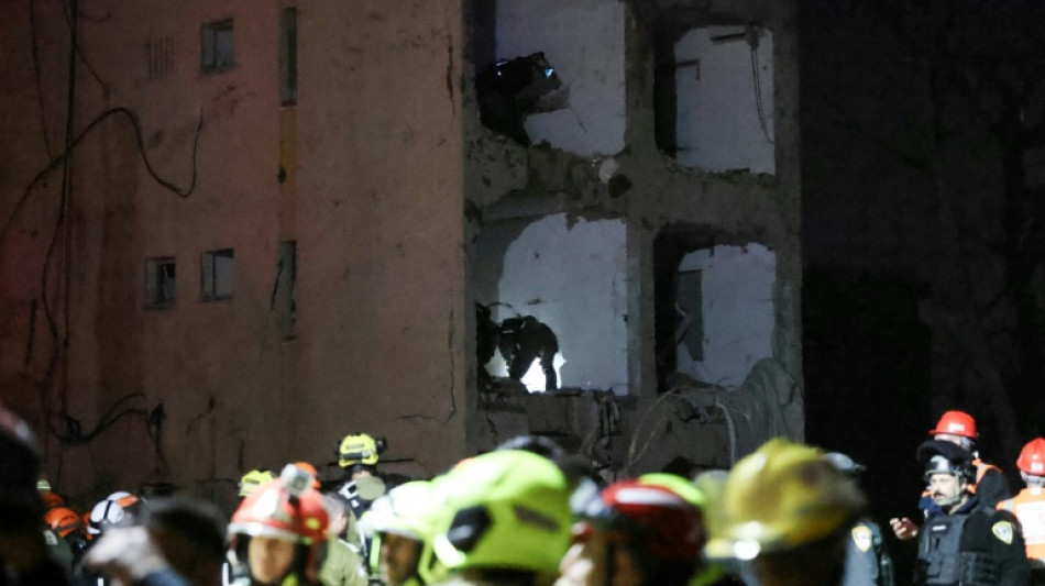 Trump gives Iran 48 hours to open Hormuz as Tehran strikes Israel