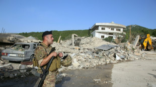 Un muerto en un bombardeo israel&iacute; en el sur de L&iacute;bano, seg&uacute;n un medio estatal