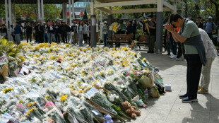 Trece detenidos por el peor incendio en d&eacute;cadas en Hong Kong, que dej&oacute; 151 muertos