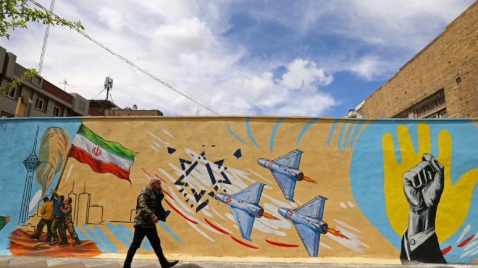 Ir&atilde; e Israel amea&ccedil;am retomar hostilidades