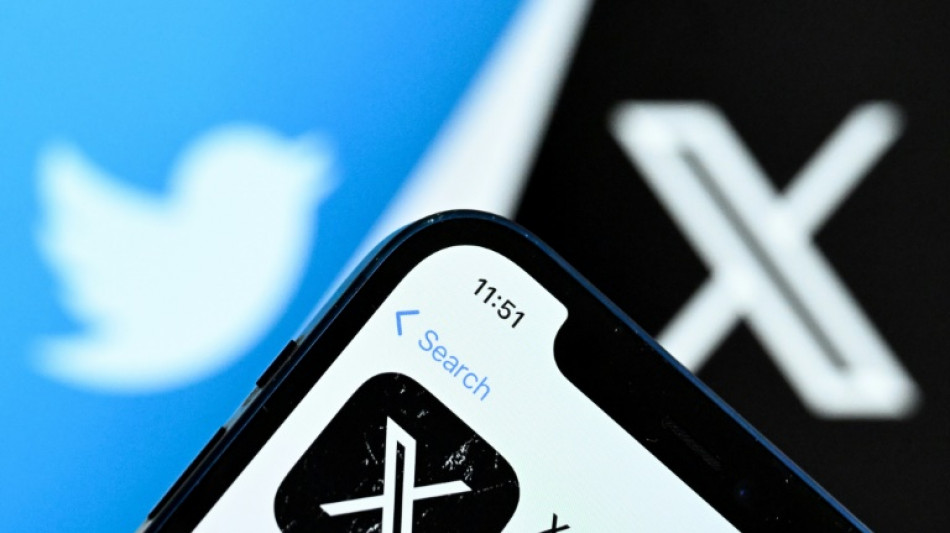 Le r&eacute;seau social X poursuivi par la justice pour non paiement de bonus &agrave; ses employ&eacute;s