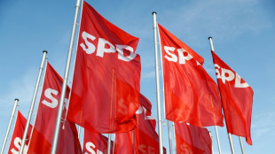 Haushaltsstreit: SPD-Linke macht Druck auf Scholz - Lindner verteidigt K&uuml;rzungen