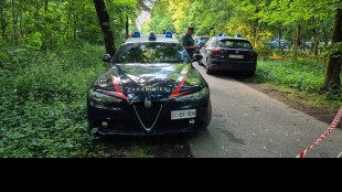 Indagini, 'Chamila temeva di essere uccisa da De Maria'