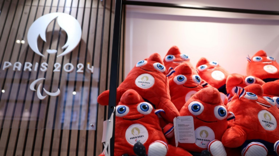 French authorities pass Russian Olympic problem to IOC