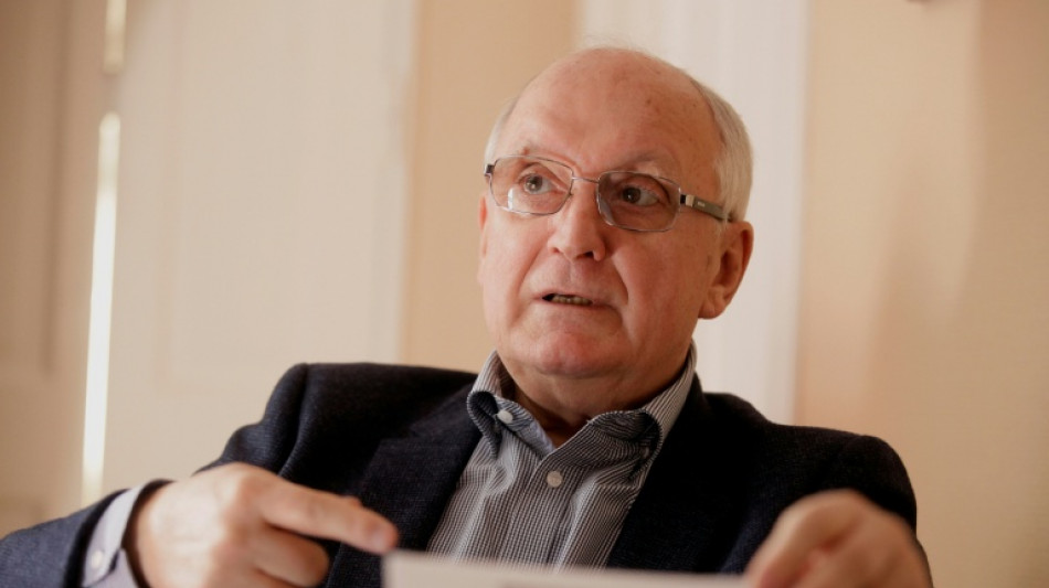 Hungary parliament to elect Orban-critic judge as president