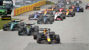 Verstappen wins Canadian Grand Prix and gives Red Bull 100th victory