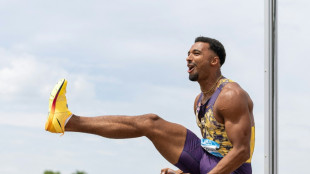 Neugebauer mit "viel Zuversicht" Richtung EM