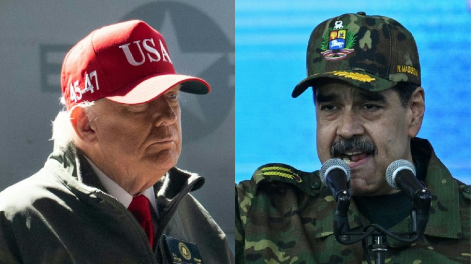 El Senado de EEUU frustra una resoluci&oacute;n para limitar la capacidad militar de Trump en Venezuela