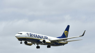 Ryanair: Lieferprobleme bei Boeing vereiteln Wachstumspl&auml;ne