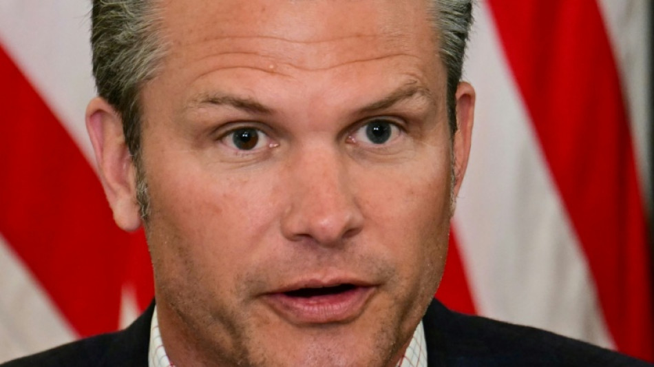 US-Verteidigungsminister: Vier Tote bei neuem Angriff auf mutmaßliches Drogenboot im Pazifik