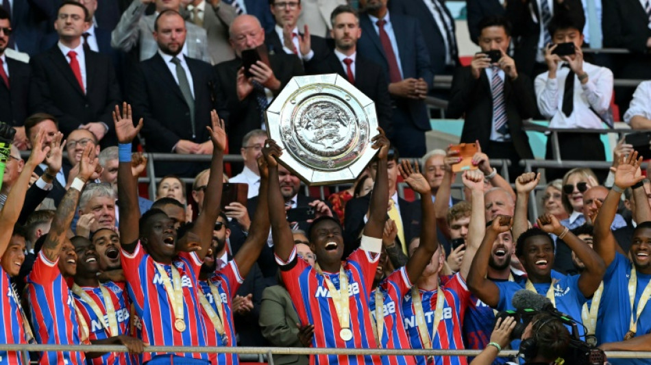 'Uncle Marc' Guehi credits family and Swansea for Palace starring role