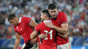 Three things learned from Wales v Fiji World Cup thriller