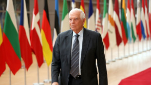 La UE y ministros del bloque exigen que se respete el fallo de la CIJ sobre la ofensiva israel&iacute; en Rafah