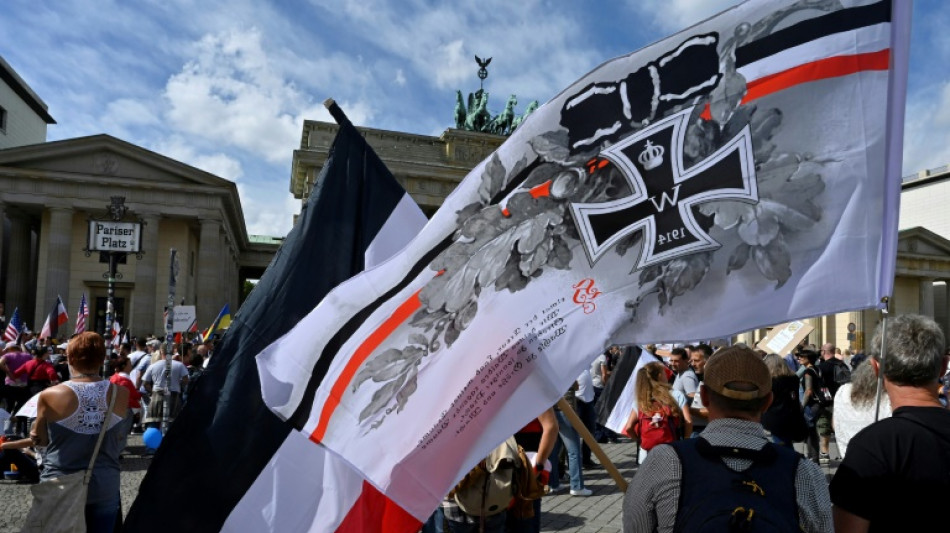 Urteil: Ex-Mitglied rechtsextremer Partei darf aus Beamtendienst entlassen werden
