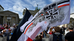 Urteil: Ex-Mitglied rechtsextremer Partei darf aus Beamtendienst entlassen werden