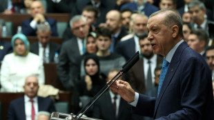 Erdogan k&uuml;ndigt Wahlen in der T&uuml;rkei f&uuml;r den 14. Mai an