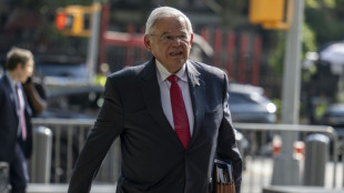 "Corrupci&oacute;n a gran escala": hora de la verdad para senador dem&oacute;crata Bob Men&eacute;ndez en EEUU