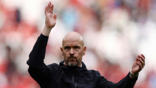 Pressure mounts on Man Utd boss Ten Hag as Bayern clash looms