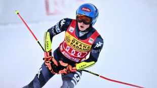 Record-hunter Shiffrin blows away rivals to win Kronplatz giant slalom