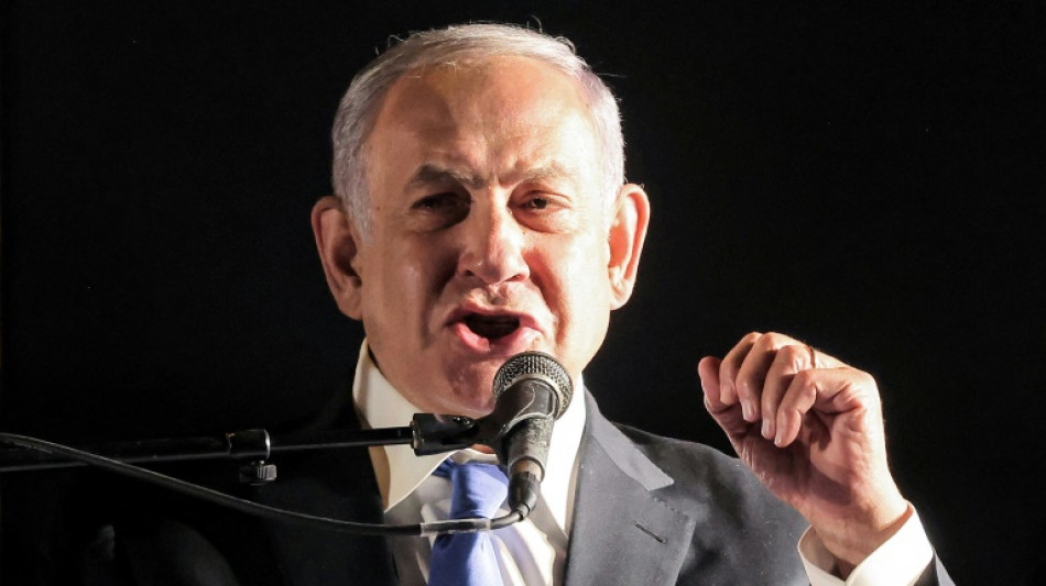 Israelisches Parlament macht ersten Schritt in Richtung seiner Aufl&ouml;sung 