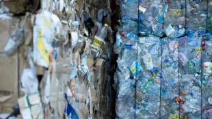 Bundestag stimmt f&uuml;r Einf&uuml;hrung von Abgabe f&uuml;r Hersteller von Einwegplastik