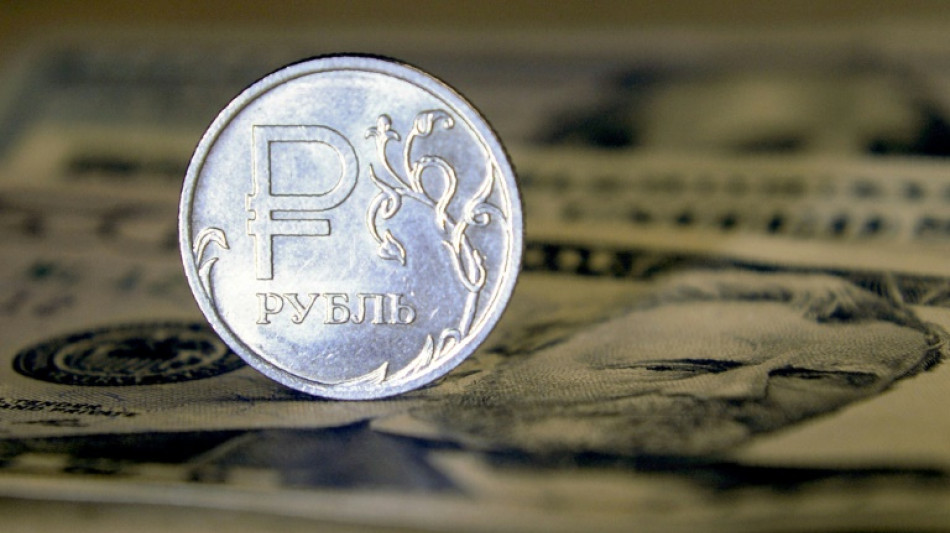 La organizaci&oacute;n contra el blanqueo de dinero GAFI suspende a Rusia como Estado miembro