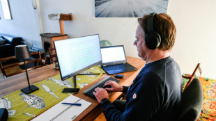 Ein Viertel der Deutschen nutzt Homeoffice-M&ouml;glichkeiten