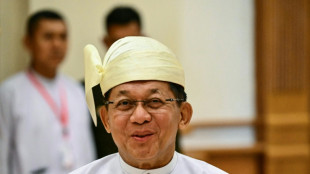 El jefe de la junta de Birmania toma posesi&oacute;n como presidente