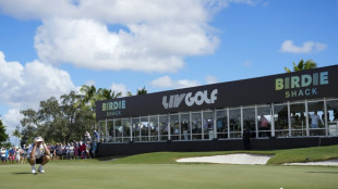 LIV rebels defeated in bid to remain on DP World Tour - report