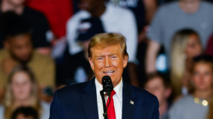 Trump ne garantit pas la s&eacute;curit&eacute; de l'Otan et promet des expulsions de migrants