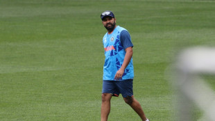 Rohit says India relishing Pakistan 'challenge' in World Cup opener