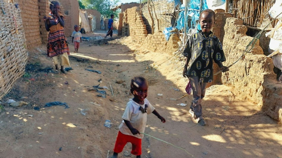 UN-Gesandter fordert F&uuml;hrung im S&uuml;dsudan zur Umsetzung von Friedensabkommen auf