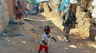 UN-Gesandter fordert F&uuml;hrung im S&uuml;dsudan zur Umsetzung von Friedensabkommen auf