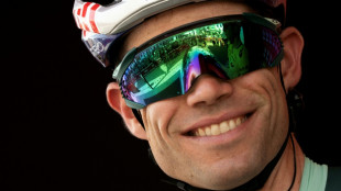 Vuelta: Van Aert gewinnt auch 15. Etappe