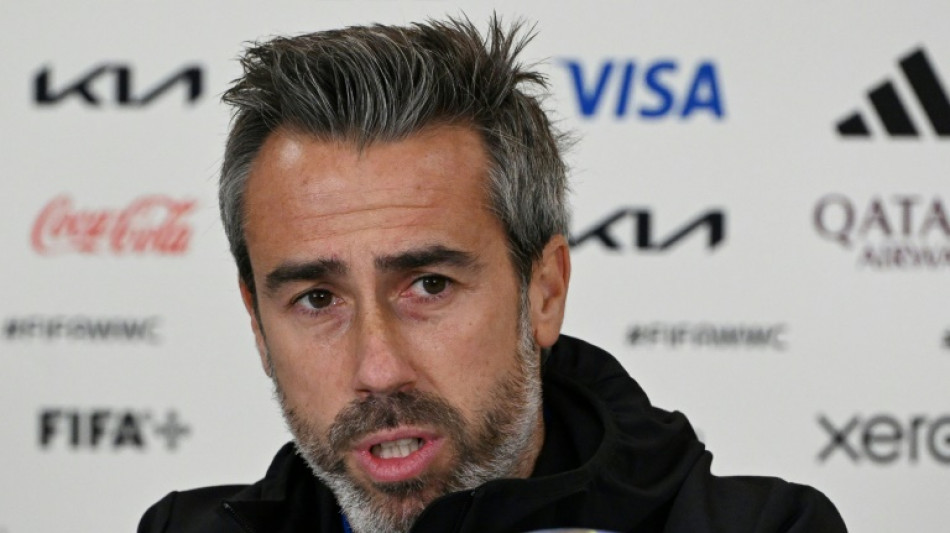 Spain pursue World Cup history but Japan thrashing 'left a mark'