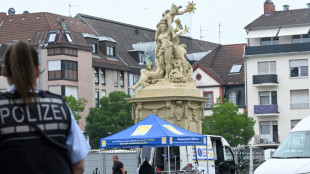 Urteil zu Polizistenmord von Mannheim rechtskräftig - keine Revision