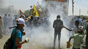 Au Soudan, r&eacute;pression des manifestations contre les g&eacute;n&eacute;raux et la vie ch&egrave;re