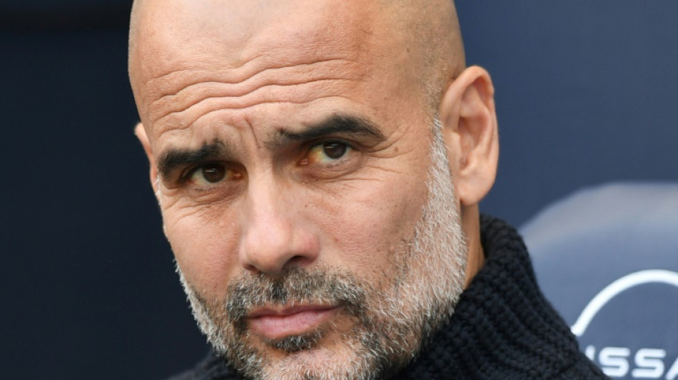 De Bruyne, Grealish ready for City's FA Cup showdown with United
