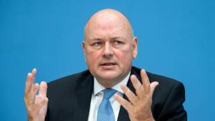 Innenministerin Faeser beruft BSI-Chef Sch&ouml;nbohm ab 