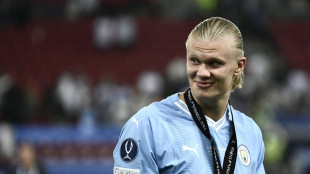 Europas Fu&szlig;baller des Jahres: Haaland, Messi und nominiert