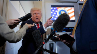Trump ribadisce, 'ricostruirò Gaza, ma indeciso sui due Stati'