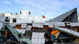 Fünf Tote durch Taifun "Kalmaegi" in Vietnam - 188 Tote auf den Philippinen