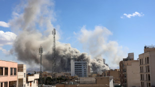 Idf, nel raid iniziale eliminati 40 comandanti chiave dei pasdaran in un minuto