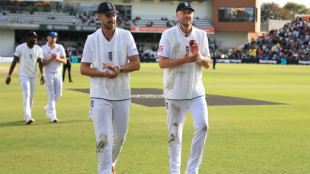 Robinson and Tongue star as Pakistan collapse in England opener