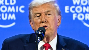 Trump will Gr&ouml;nland nicht mit Gewalt einnehmen - fordert aber Kaufverhandlungen