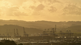 Panam&aacute; anula concesi&oacute;n a firma hongkonesa en su canal y China promete proteger a sus empresas