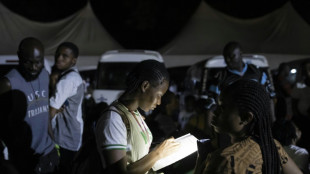 Bekanntgabe von Wahlergebnis in Nigeria verz&ouml;gert sich