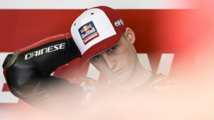 Miller tops Portuguese MotoGP practice as Pol Espargaro suffers horror crash 